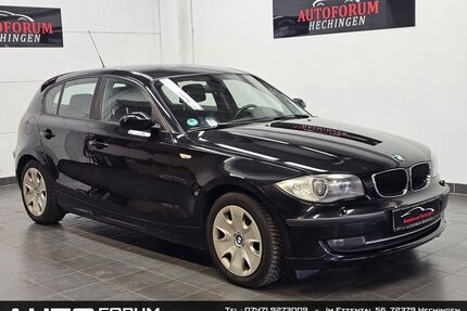 BMW 116 Gebrauchtwagen