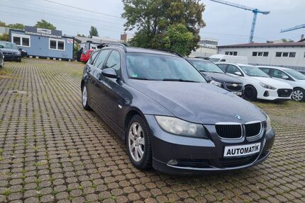 BMW 325 Gebrauchtwagen