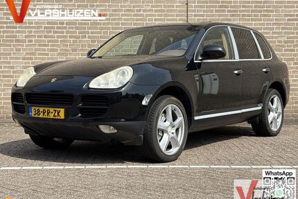 Porsche Cayenne Gebrauchtwagen
