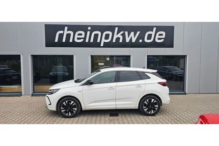 Opel Grandland (X) Gebrauchtwagen