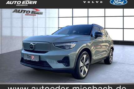 Volvo XC40 Gebrauchtwagen