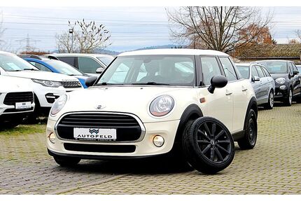 Mini ONE Gebrauchtwagen