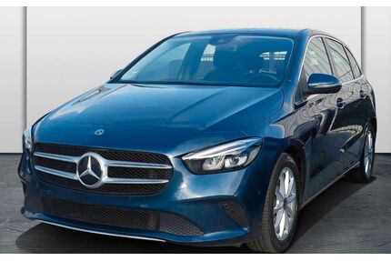 Mercedes-Benz B 200 Gebrauchtwagen