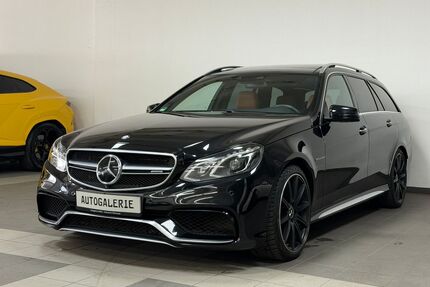 Mercedes-Benz E 63 AMG Gebrauchtwagen