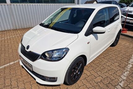 Skoda Citigo Gebrauchtwagen