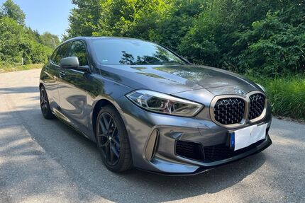 BMW 135 Gebrauchtwagen