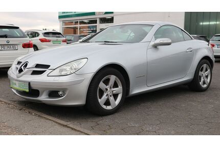 Mitsubishi SLK 200 