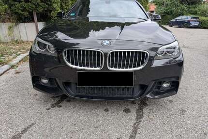 BMW 520 Gebrauchtwagen