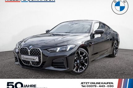 BMW 430 Gebrauchtwagen