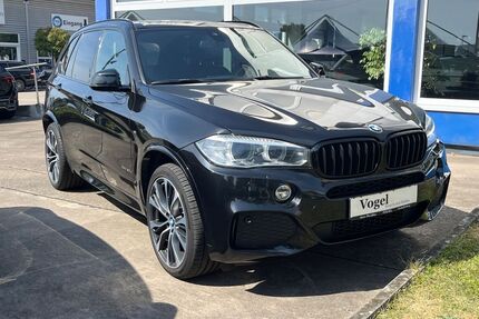 BMW X5 Gebrauchtwagen