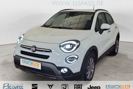 Fiat 500X Gebrauchtwagen
