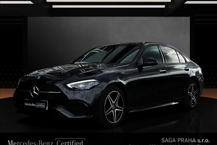 Mercedes-Benz C 300 Gebrauchtwagen