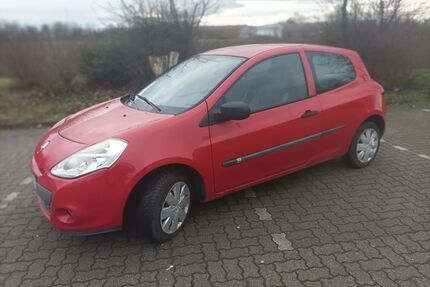 Renault Clio Gebrauchtwagen
