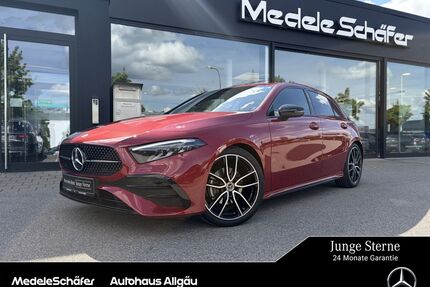 Mercedes-Benz A 180 Gebrauchtwagen