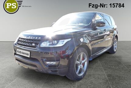 Land Rover Range Rover Sport Gebrauchtwagen