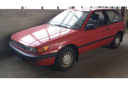 Mitsubishi Colt Gebrauchtwagen