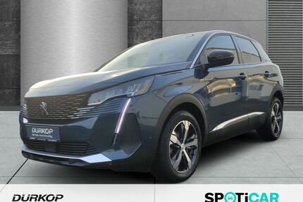 Peugeot 3008 Gebrauchtwagen
