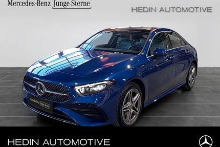 Mercedes-Benz A 250 Gebrauchtwagen