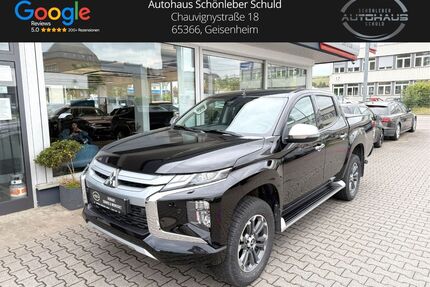 Mitsubishi L200 Gebrauchtwagen