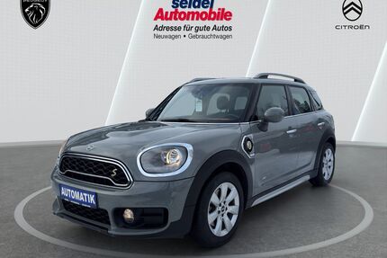 Mini Countryman SE (Cooper) Gebrauchtwagen