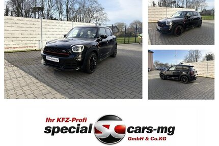 Mini John Cooper Works Countryman ALL4 / PANO / 306PS Gebrauchtwagen