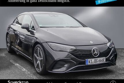 Mercedes-Benz EQE Gebrauchtwagen