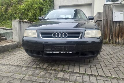 Audi A3 Gebrauchtwagen