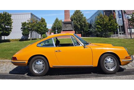 Porsche 912 Gebrauchtwagen