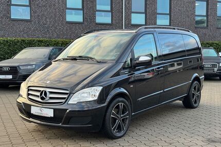 Mercedes-Benz Viano Gebrauchtwagen
