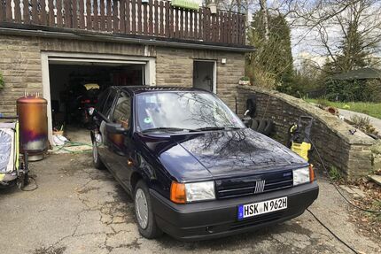Fiat Tipo Gebrauchtwagen