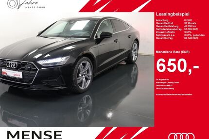 Audi A7 Gebrauchtwagen