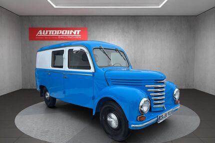 BARKAS Andere Gebrauchtwagen