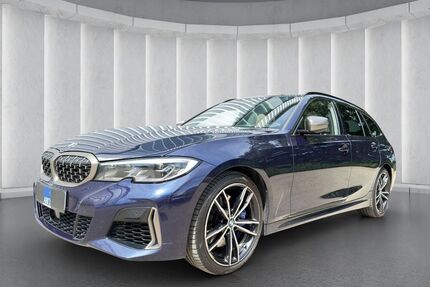 BMW M340i Gebrauchtwagen