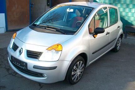 Renault Modus Gebrauchtwagen