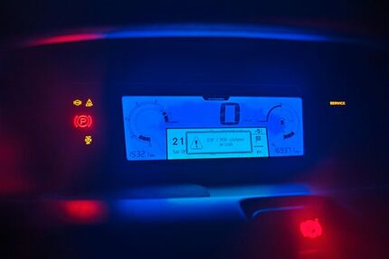 Citroen C4 Picasso Gebrauchtwagen