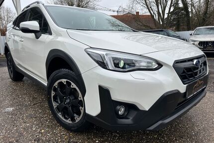 Subaru XV Gebrauchtwagen