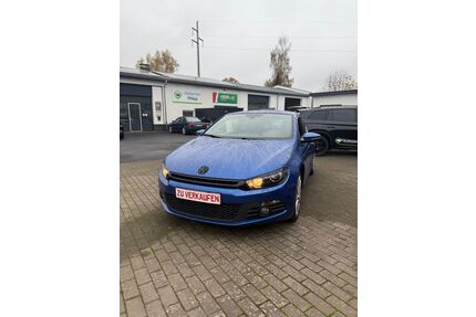 VW Scirocco Gebrauchtwagen