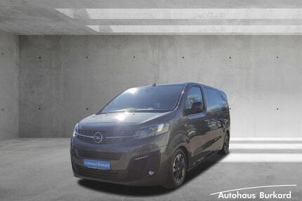 Opel Zafira Life Gebrauchtwagen