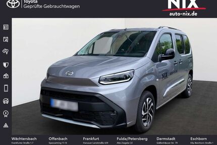 Toyota Proace City Gebrauchtwagen
