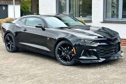 Chevrolet Camaro Gebrauchtwagen