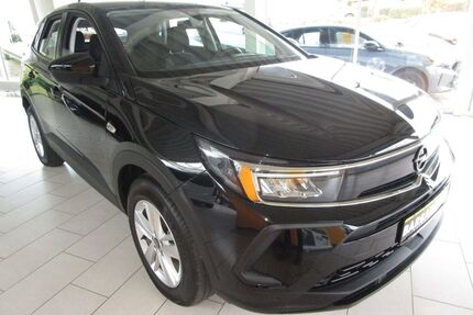Opel Grandland (X) Gebrauchtwagen