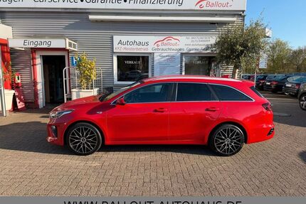 Kia ceed Sportswagon Gebrauchtwagen