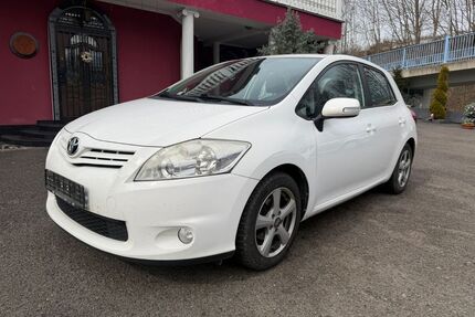 Toyota Auris Gebrauchtwagen