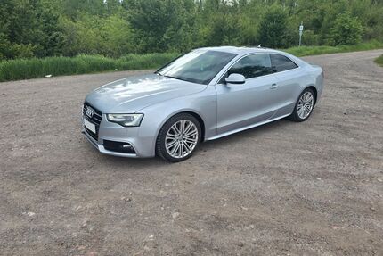 Audi A5 Gebrauchtwagen