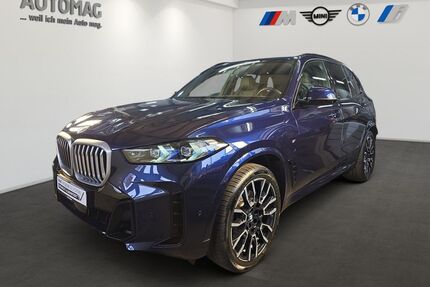 BMW X5 Gebrauchtwagen