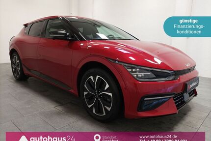 Kia EV6 Gebrauchtwagen