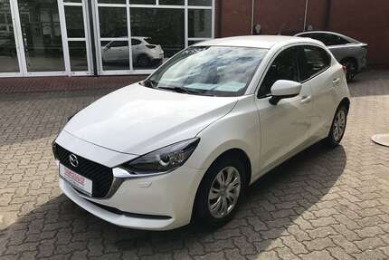 Mazda 2 Gebrauchtwagen