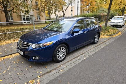 Honda Accord Gebrauchtwagen