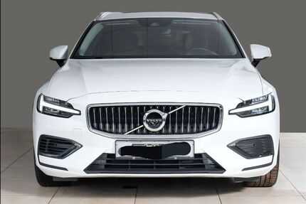 Volvo V60 Gebrauchtwagen