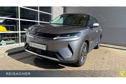 BYD ATTO 2 Gebrauchtwagen
